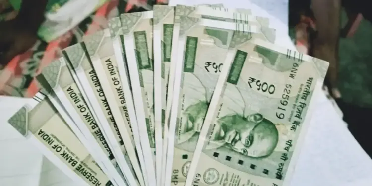 Will demonetization happen again? Will you not be able to withdraw Rs 500 notes from ATM from March 2026? Know the whole truth of the viral claim