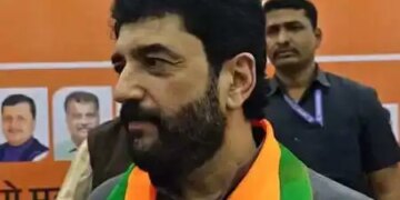 महाराष्ट्र में विकास के कार्यों को लेकर जनता के बीच जाएंगे: मुरलीधर मोहोल