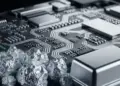Will silver also become rare earth? The whole world was surprised by this trick, what has the dragon done now?