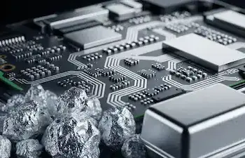 Will silver also become rare earth? The whole world was surprised by this trick, what has the dragon done now?