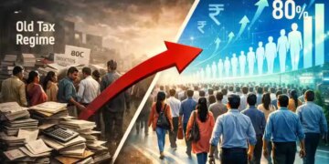 Will the old tax system bid farewell in Budget 2026? Know what decision the government will take on the Old Tax Regime