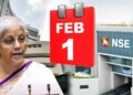 Will there be trading in the stock market on the budget day or not? Clear your confusion here in one click