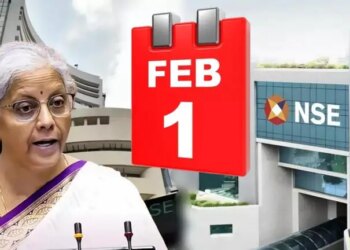 Will there be trading in the stock market on the budget day or not? Clear your confusion here in one click