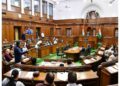 Winter session of Delhi Assembly: Minister Sirsa will give update on pollution control measures, Parvesh Verma will present Delhi Public Trust Bill