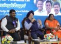 Women-led development at the center of central government's policies: Union Minister Hardeep Puri