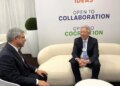 World's confidence in India is increasing, global companies are expanding: Ashwini Vaishnav