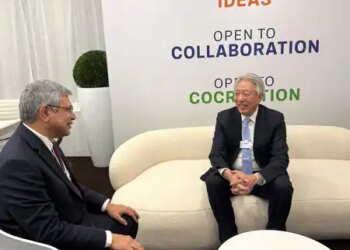 World's confidence in India is increasing, global companies are expanding: Ashwini Vaishnav