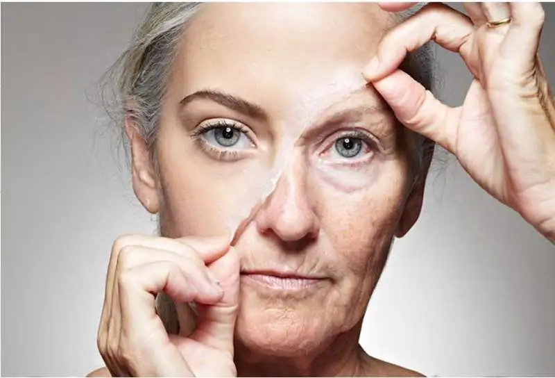 Wrinkles, dark circles and looseness on the face… these 7 habits are the real cause of premature ageing, leave them today.
