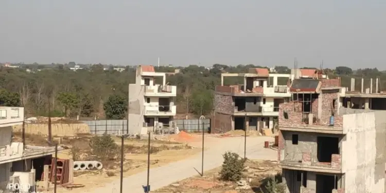 Yamuna City: High Court's decision clears the way for 1500 people to get plots, petitions rejected