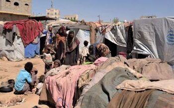 Yemen crisis: Anti-Huthi council expels separatist leader, faces serious charges of treason