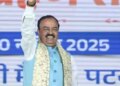 Yes Ram Ji will change the picture of villages, curb corruption: Keshav Prasad Maurya
