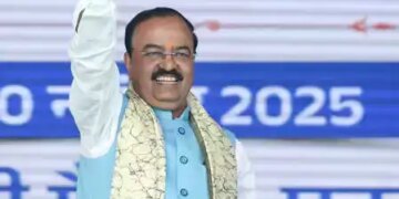Yes Ram Ji will change the picture of villages, curb corruption: Keshav Prasad Maurya