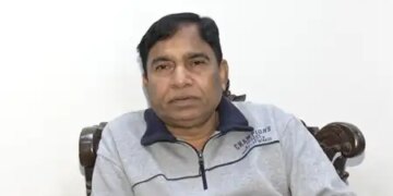रोहिंग्या और बांग्लादेशी घुसपैठ पर योगेंद्र चंदोलिया ने ममता सरकार पर लगाए गंभीर आरोप