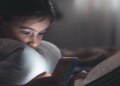 Young children trapped in mobile addiction are getting away from studies, know how to show them the right direction.