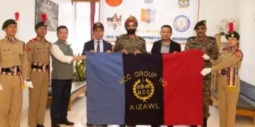 नशे के खिलाफ लड़ाई में युवा आगे आएं: मिजोरम के सीएम लालदुहोमा