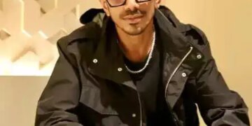 Yuzvendra Chahal said on the rumors related to 'The 50' and Dhanashree Verma - There is no truth in the viral reports.