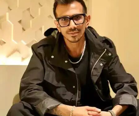 Yuzvendra Chahal said on the rumors related to 'The 50' and Dhanashree Verma - There is no truth in the viral reports.