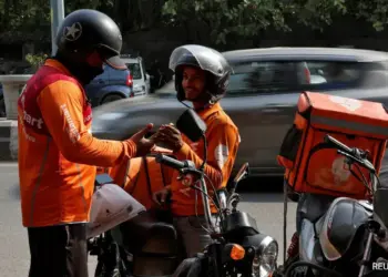 Zepto-Blinkit's 10 minute delivery future in danger, logistics and cast crisis increase tension