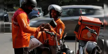 Zepto-Blinkit's 10 minute delivery future in danger, logistics and cast crisis increase tension