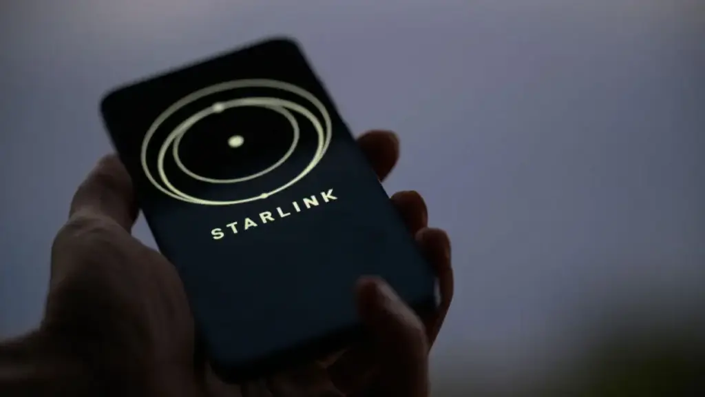 iPhone and Android will be on holiday! Elon Musk will launch Starlink Phone, you will be stunned to know the features