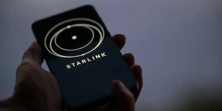 iPhone and Android will be on holiday! Elon Musk will launch Starlink Phone, you will be stunned to know the features