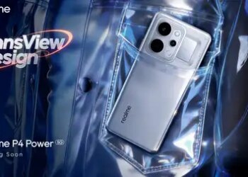 realme P4 Power collaborates with Pearl Academy to introduce design philosophy 'for Gen Z, by Gen Z'