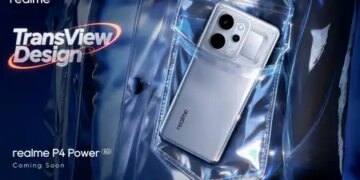 realme P4 Power collaborates with Pearl Academy to introduce design philosophy 'for Gen Z, by Gen Z'