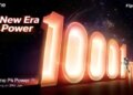 realme is redefining power for daily smartphone use