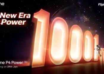 realme is redefining power for daily smartphone use