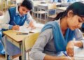 10th-12th exam from tomorrow, it is important to reach the exam center on time, information about gate closure