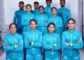 12-member Indian team announced for Asian Cross-Country Championship