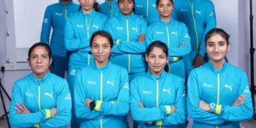 12-member Indian team announced for Asian Cross-Country Championship