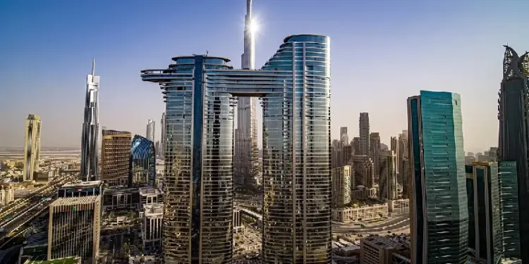16500 rich people leaving UK and fleeing to Dubai, due to fear of tax now UAE has become the new destination