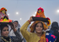 Flood of faith on Maghi Purnima, till now 90 lakh devotees have taken a dip in Ganga, see special photos