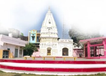Sambhal is prominent among ancient pilgrimages
