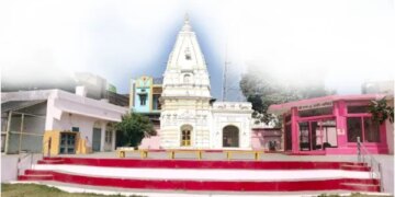 Sambhal is prominent among ancient pilgrimages