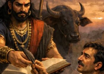 Bodh Katha: Opportunity and Prudence