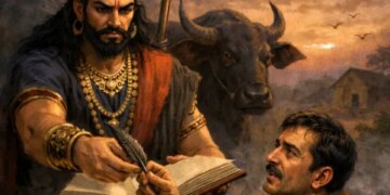 Bodh Katha: Opportunity and Prudence
