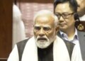 Congress's arrogant 'Yuvraj' called a 'Sikh' MP a traitor: PM Modi