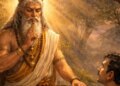 Mythology: The Blessing of Silence