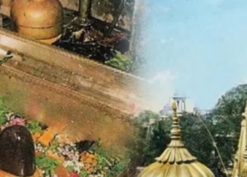 This time in Kashi, a unique confluence on Mahashivratri... Baba Vishwanath and Mata Gaura will be decorated with Assamese clothes and jewelery for the first time.