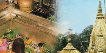 This time in Kashi, a unique confluence on Mahashivratri... Baba Vishwanath and Mata Gaura will be decorated with Assamese clothes and jewelery for the first time.