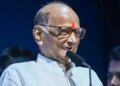 Maharashtra: Sharad Pawar's health deteriorated, taken to Pune hospital