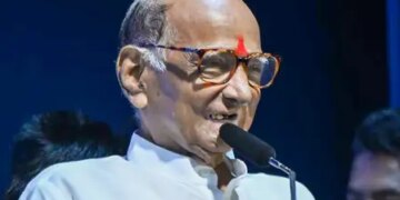 Maharashtra: Sharad Pawar's health deteriorated, taken to Pune hospital