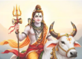 Lord of the entire creation, ghostly Mahadev! On Mahashivratri, by the grace of Bholenath, one will get the light of enlightenment.