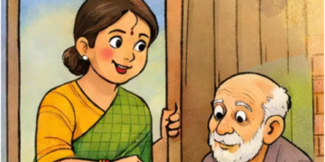 Bodh Katha: Victory of prudence and generosity... When the words of a daughter-in-law shocked the ego of wealth