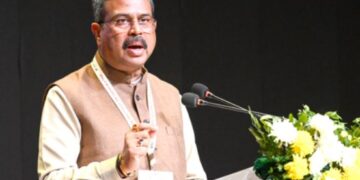 West Bengal has the highest number of teacher-less schools in the country: Union Minister Dharmendra Pradhan