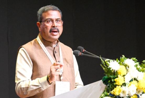 West Bengal has the highest number of teacher-less schools in the country: Union Minister Dharmendra Pradhan