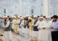 Preparations for Ramzan in full swing: Maulana Firangimahali in Lucknow asked for guarantee of electricity, water and cleanliness during Sehri-Iftar.