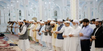 Preparations for Ramzan in full swing: Maulana Firangimahali in Lucknow asked for guarantee of electricity, water and cleanliness during Sehri-Iftar.